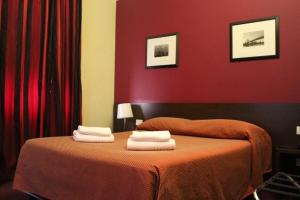 Double Room room in Club Hotel