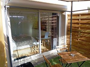 Apparthôtel Le Clos Lassagne à Brignais - Lyon Sud