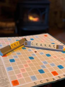 The Cranny 2 Bed House in Central Morpeth