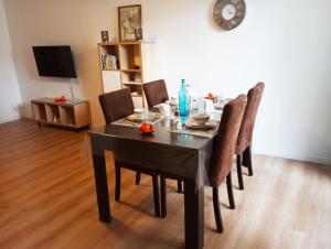 Le Cyprès - Appartement idéal pour vos vacances ou vos déplacements professionnels à Béziers