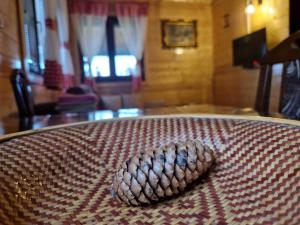 Brvnara Rajkova koliba - STD Bojovići Zlatar