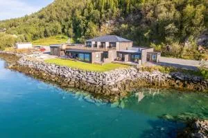 Attme Have - Setermoen