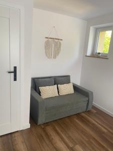 Apartamenty Słoneczna Chata