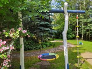 Fajna Chatka (mieszkanko B)