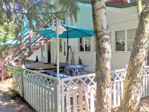 Fajna Chatka (mieszkanko B)