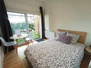 Apparthôtel Le Clos Lassagne à Brignais - Lyon Sud