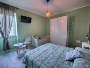 Il Vicoletto Holiday Rooms