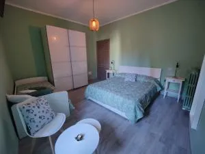 Il Vicoletto Holiday Rooms - Morro