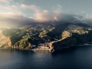 Paradise Santo Amaro II