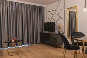 INES - Apartament Zakopiański - Jacuzzi & Sauna & Siłownia & Plac Zabaw
