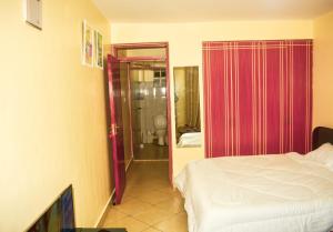 Cool Serviced Apartment in Kasarani near TRM