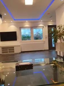 Ganzes Ferienhaus Heidingsfeld Würzburg - Randersacker