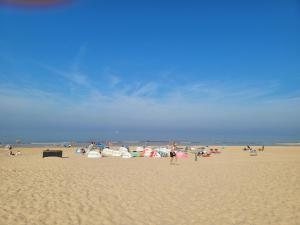 Appartement Canberra.