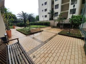 Flat lindo com vista em frente ao aeroporto de Congonhas - H806