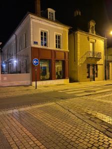 Appartements Le KT-Dral - Appartement hypercentre : Appartement 2 Chambres