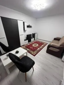 Garsoniera Alex - Lupeni