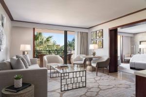 One-Bedroom Suite room in The Ritz-Carlton Rancho Mirage