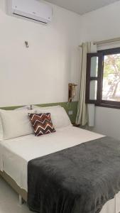 Villa Encantos do Paraíso 50mts da lagoa