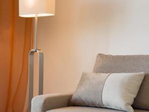 Accogliente trilocale a Brescia