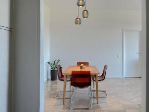 Accogliente trilocale a Brescia