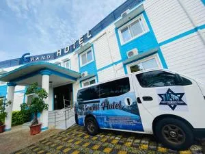 GRAND HOTEL CLARK - Mabalacat