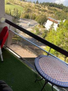 Villard-de-lans studio au pied des pistes pour 4 pers