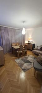 Apartament TRINI