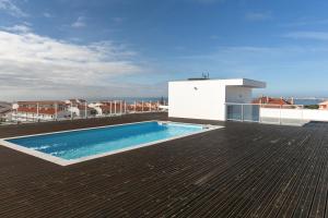 Consolação & Supertubos - Beach House II