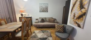 Apartament TRINI