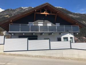 Wohnung mit Stil im Herzen Tirols