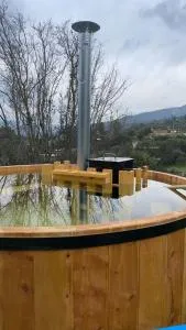 Casa los Boldos - Pangue