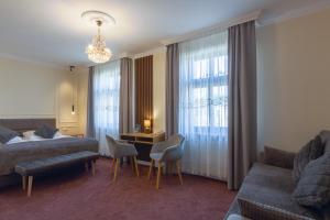Double Room room in Hotel Maria Helena
