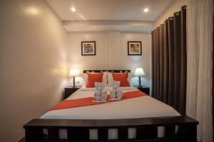 Amboy Hometel