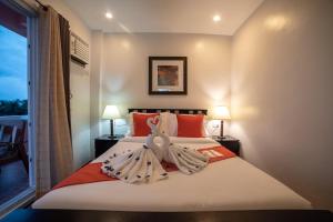 Amboy Hometel