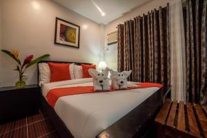 Amboy Hometel