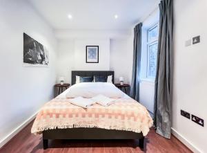 Prime Location Camden Luxury Apt Sleeps 6