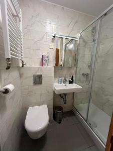 BizzBuzz Apartment Zagreb