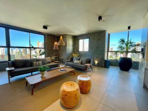 Condomínio JSmart, localização ideal