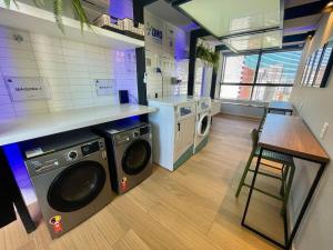 Condomínio JSmart, localização ideal