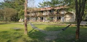 Lumbini Buddha Garden Resort - Simrā