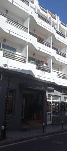 Appartement Girasol Puerto de la Cruz, plaza Charco