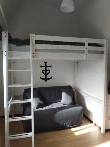 Appartement avec vue sur les montagnes