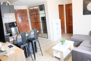 Boutique City Hideaway Cebu Modern 2-Bedroom Condo Near IT Park