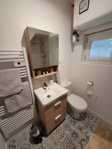 T2 cozy proche centre