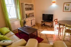 Maison agréable en centre historique - Frayssinhes