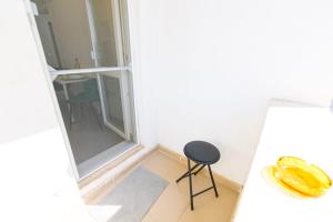 Suit apartment free parking