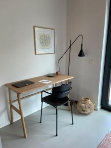 De ole School Ferienapartments Hohwacht Ferienwohnung Kleine Lotta No 17