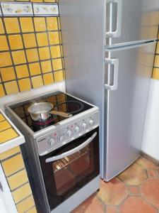 Maisons de vacances Gite l’Aubepine : photos des chambres