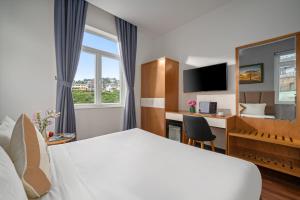 Myrtle Boutique Hotel