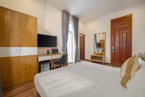 Myrtle Boutique Hotel